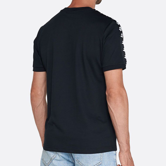 Lotto Ανδρική κοντομάνικη μπλούζα Athletica Due Tee